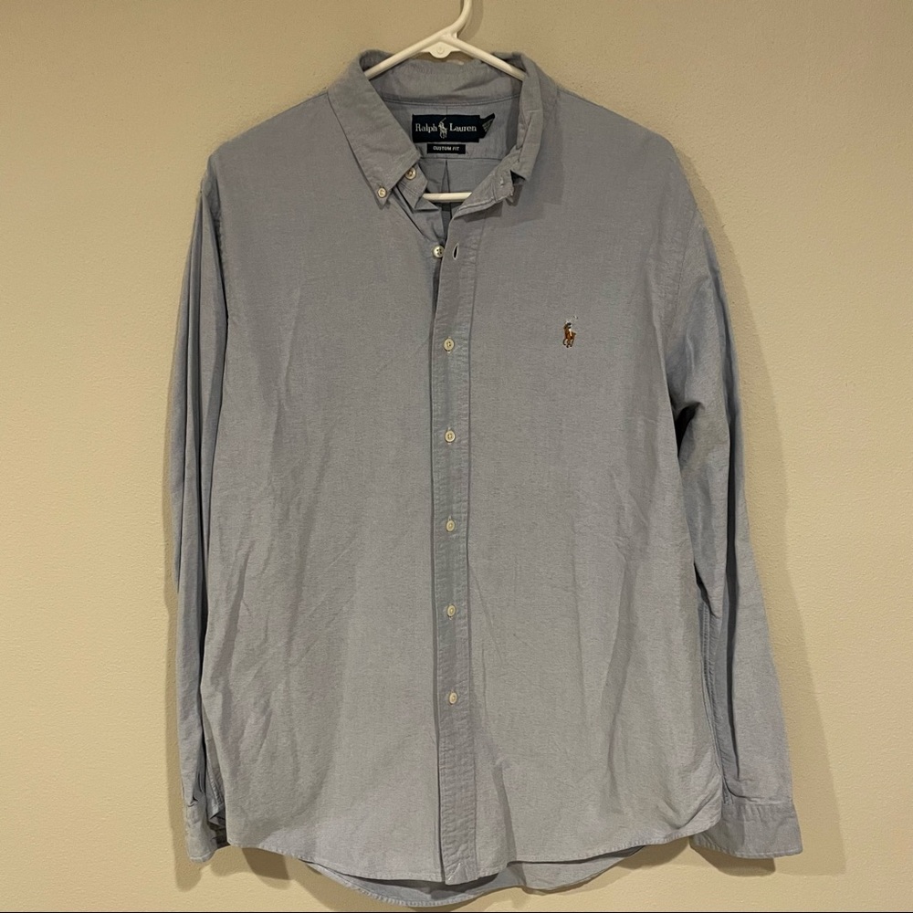 Ralph Lauren Shirt